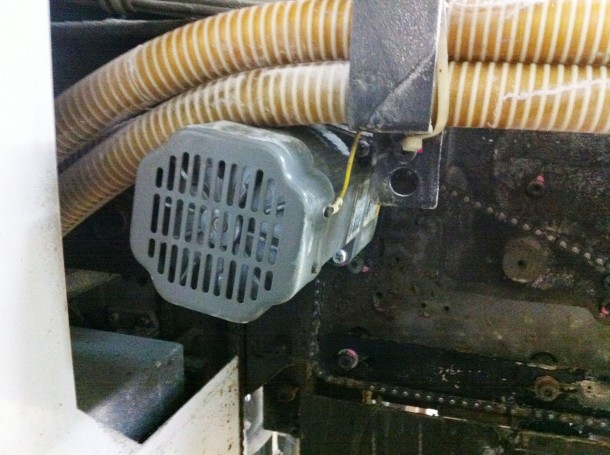 エラーじゃないの？