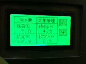 ロハス１K2の状況