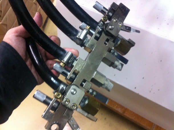 給紙部がダメですわ…