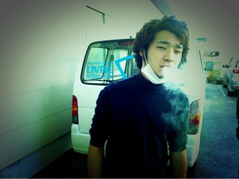 最近の若いヤツってーのは！③