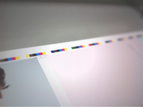 印刷トライアルVol.01