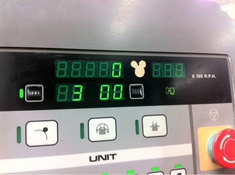 イタズラブーム