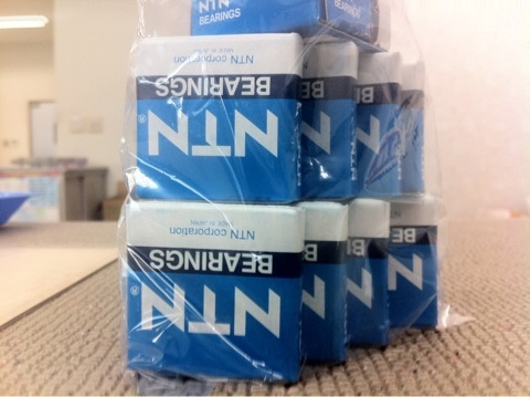 インキローラ交換