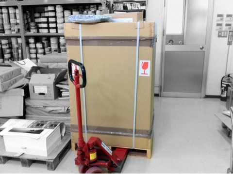 キターーー！！！