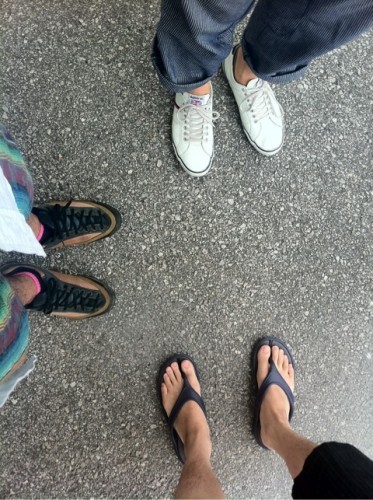 エルイーディー