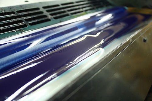 スーパーテックGT　KISS