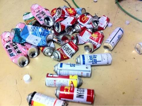 今年は仕事終わり～