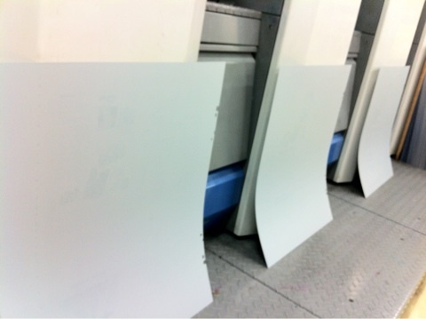 環境保護印刷が人気でてきたっす！