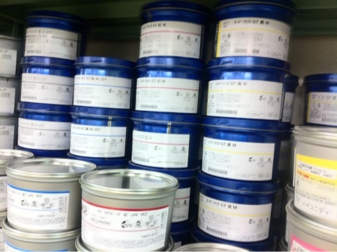 NEX-P テスト結果