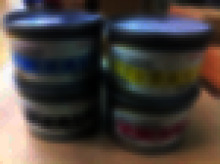 ８万通しはキツいね。