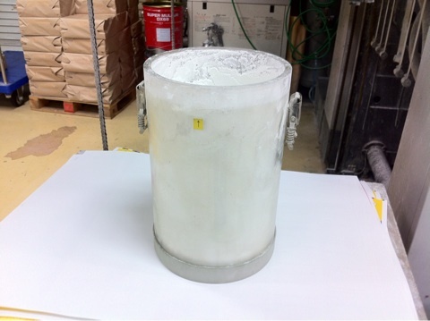 やっちまったぜ。