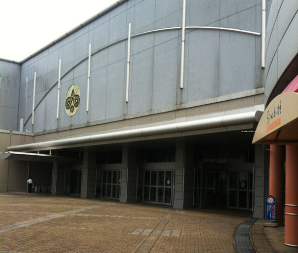 一誠社フェア２０１２