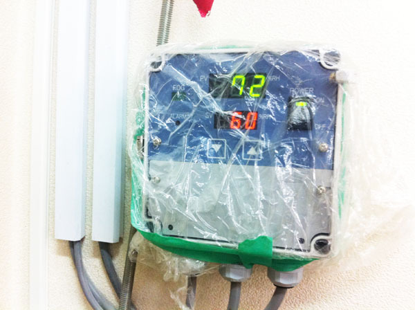 いやぁーしかし調子いいですわ！