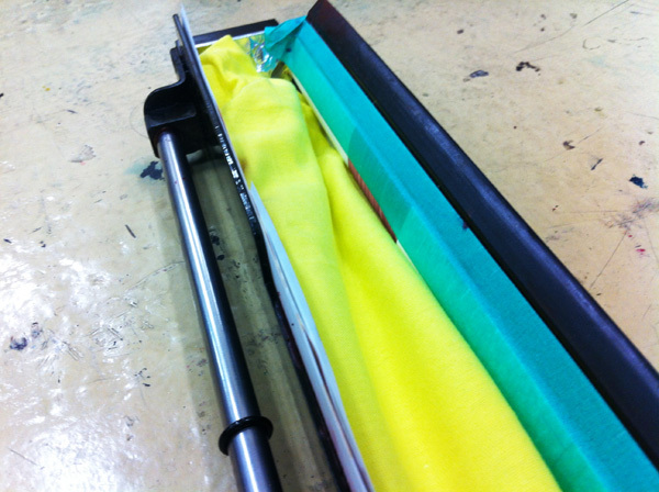 ずっと前に言うてたドクターの件！